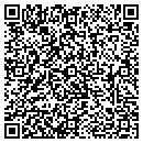 QR code with Amak Towing contacts