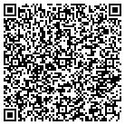 QR code with Bae Systems Southeast Shipyard contacts