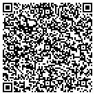 QR code with Baltimore Marine Recovery contacts