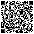 QR code with C&C Towing contacts
