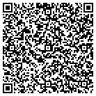 QR code with Deloach Marine Services, L L C contacts