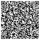 QR code with A-1 Block Corporation contacts