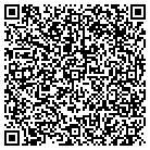 QR code with James Marine Inc Paducah River contacts