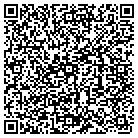 QR code with Jeff Evett's Marine Service contacts