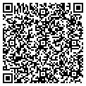 QR code with J S Towing contacts
