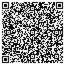 QR code with Marine Centre Inc contacts