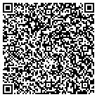 QR code with Marine Service Company Inc contacts