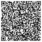 QR code with Maxed Out Marines contacts