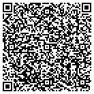 QR code with Mcbride Towing CO Inc contacts