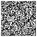 QR code with O C I L L C contacts