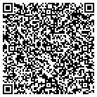 QR code with Richards Marine Service Corp contacts
