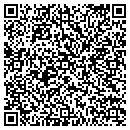 QR code with Kam Graphics contacts