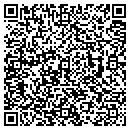 QR code with Tim's Towing contacts