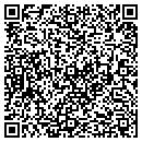 QR code with Towbat U S contacts