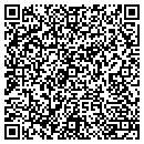 QR code with Red Ball Oxygen contacts
