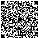 QR code with Plaza Hair & Nails Design contacts