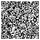 QR code with Hazael Autocare contacts