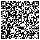 QR code with Hazael Autocare contacts