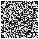 QR code with The Tow Guys contacts