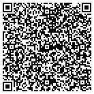 QR code with Aledras Shear Fantacy Beauty contacts