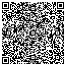 QR code with Caddis Plus contacts