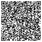 QR code with Calderon Tow & Auto contacts
