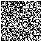 QR code with Devall's Fleeting Service contacts