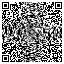 QR code with Garges Towing contacts