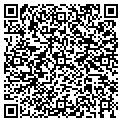 QR code with Jc Towing contacts