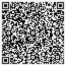 QR code with Joe's Towing contacts