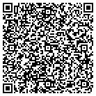 QR code with Kleemann Service Center contacts