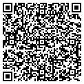 QR code with Lanes Towing contacts