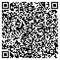 QR code with L W Towing contacts