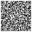 QR code with MD Towing contacts
