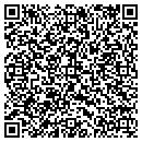 QR code with Osung Towing contacts