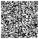 QR code with Peninsula Tug Boat Service contacts