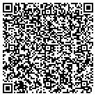 QR code with Rmb Towing & Recovery contacts