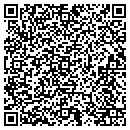 QR code with Roadking Towing contacts