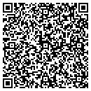 QR code with Sanders Towing contacts