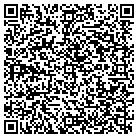 QR code with Slims Towing contacts