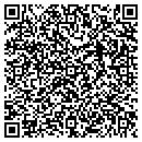 QR code with T-Rex Towing contacts