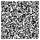 QR code with Badger Transport Inc contacts