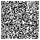 QR code with A Tech Inc Auto Service contacts