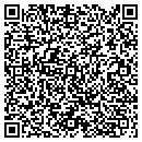 QR code with Hodges L Wooten contacts