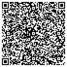 QR code with Manny Freight Carrier LLC contacts