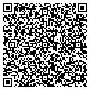QR code with P & D Transport contacts