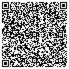 QR code with T Olsen Transportation Inc contacts