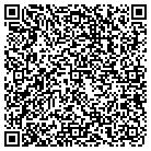 QR code with Ozark Satellite Stereo contacts