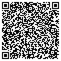 QR code with Uhall contacts