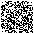 QR code with Cherokee Transportation Inc contacts